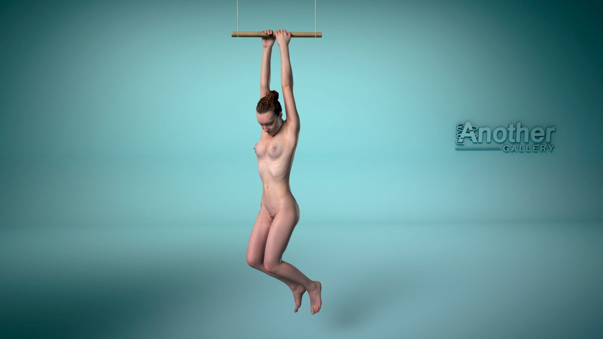 Christie 160 - Censored - 3D model by Another-me (@fredlucazeau) [80c6c9a] - Sketchfab