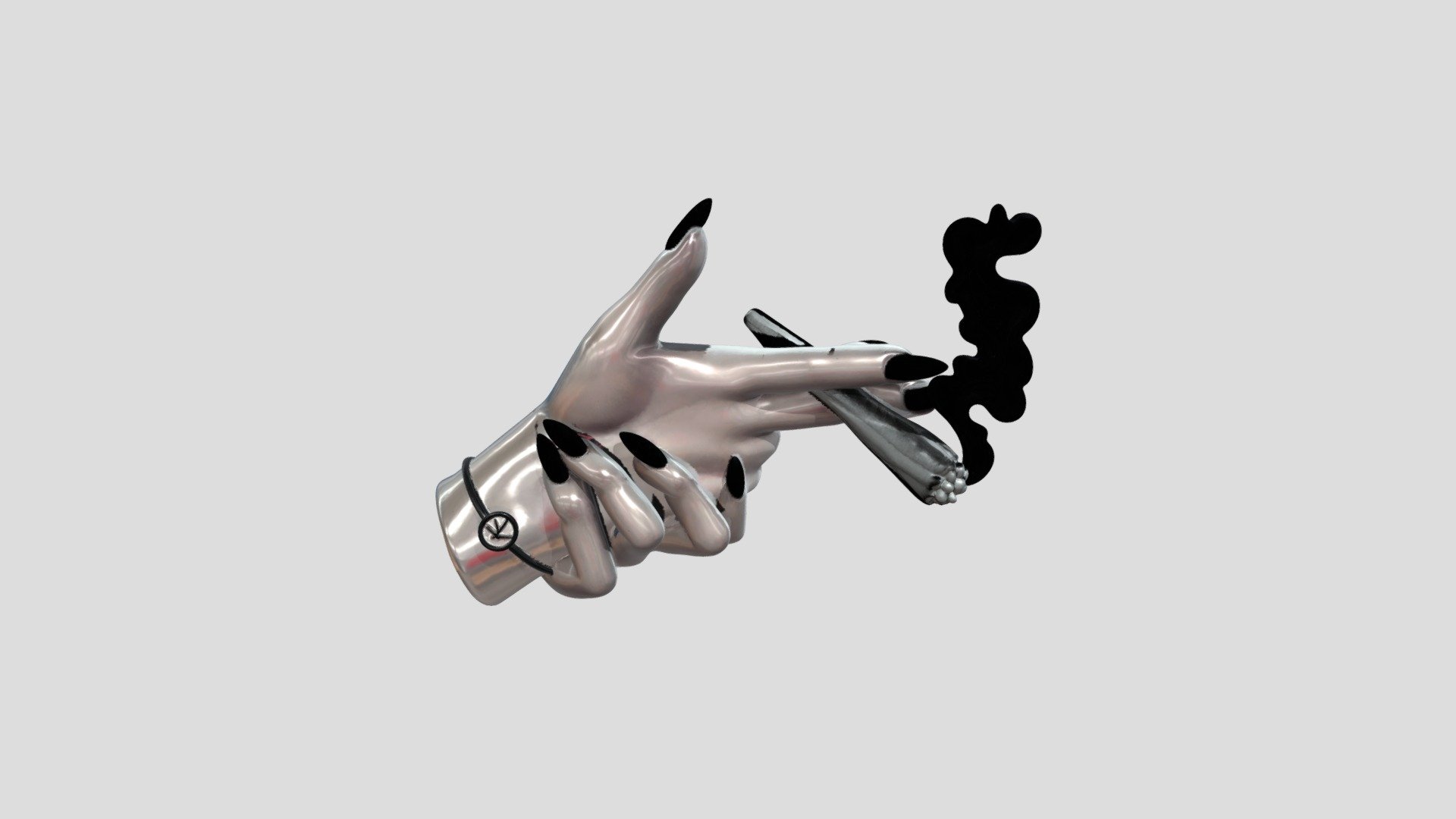 pif - 3D model by esportowi.pl [80c78b0] - Sketchfab