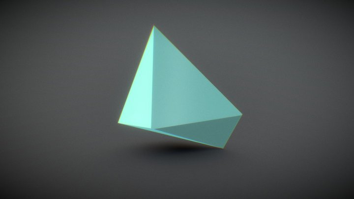 Different 3D Model