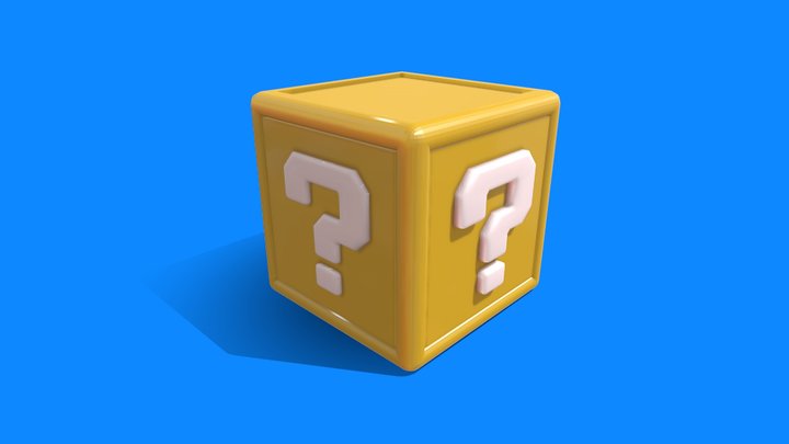 Super Mario Box