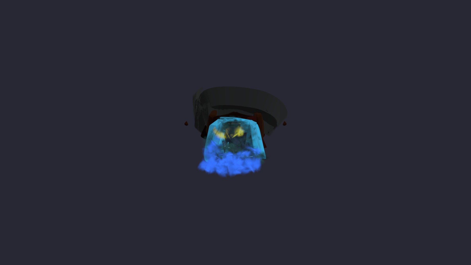 Mystery Cave