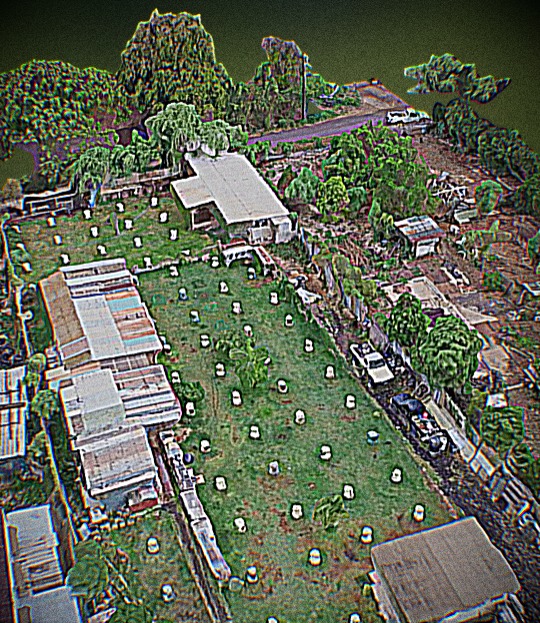 2016612_Waianae Farm at Oah'u West of Hawai'i 3D model by Clement T