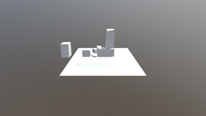 Z 3D Model