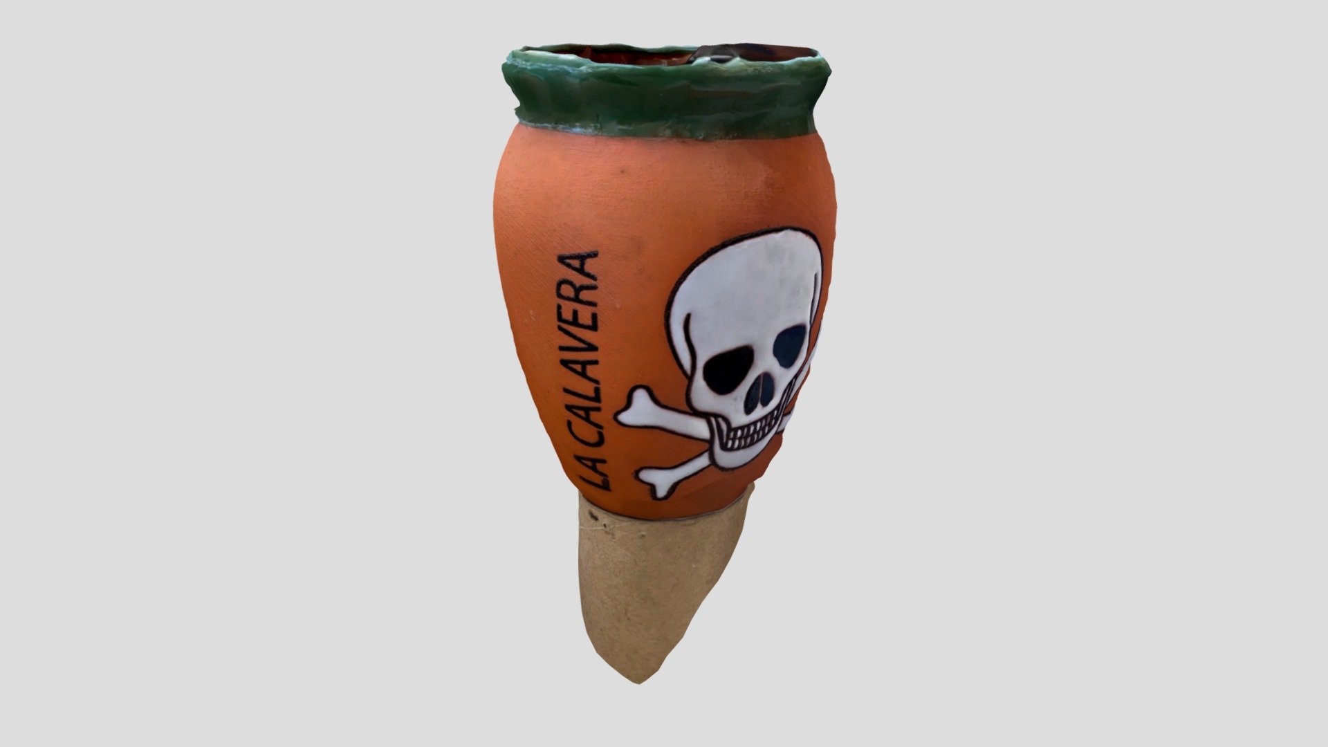 La Calavera