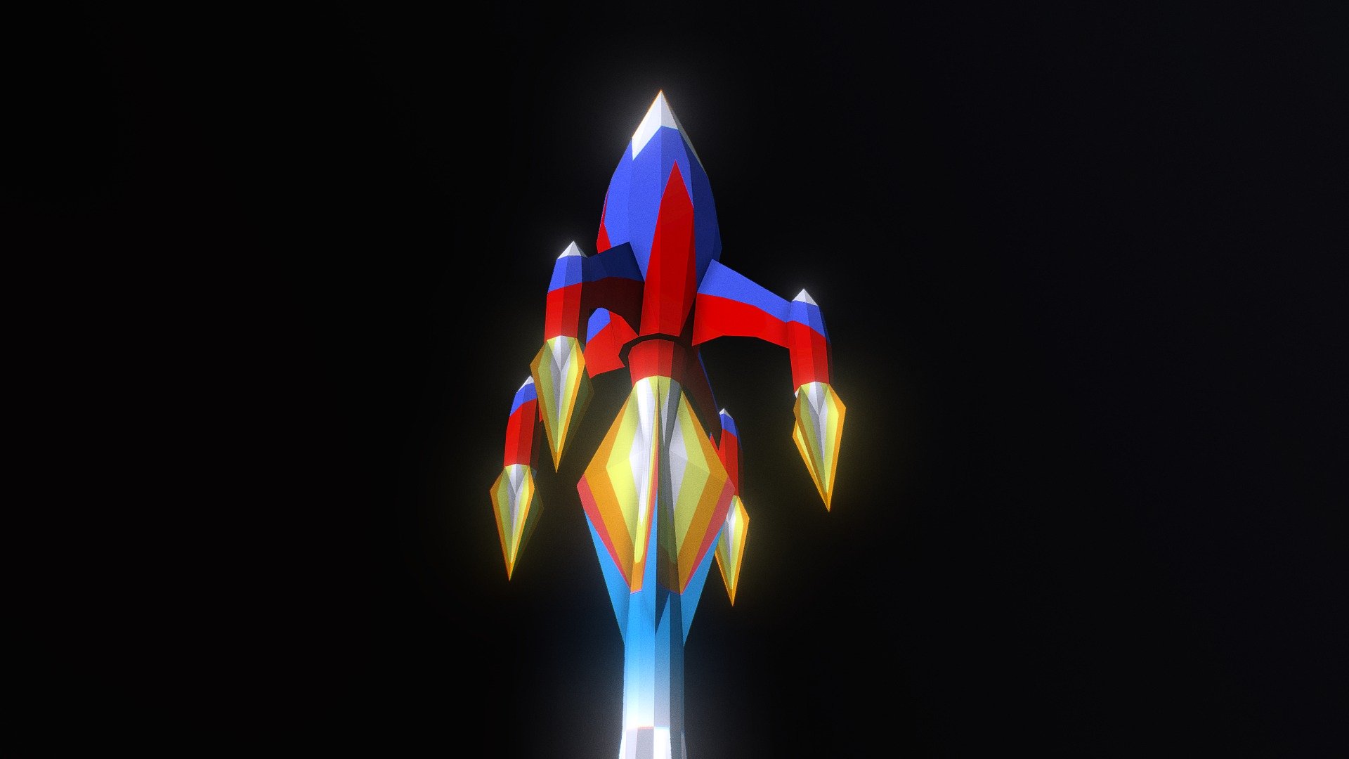 Rocket