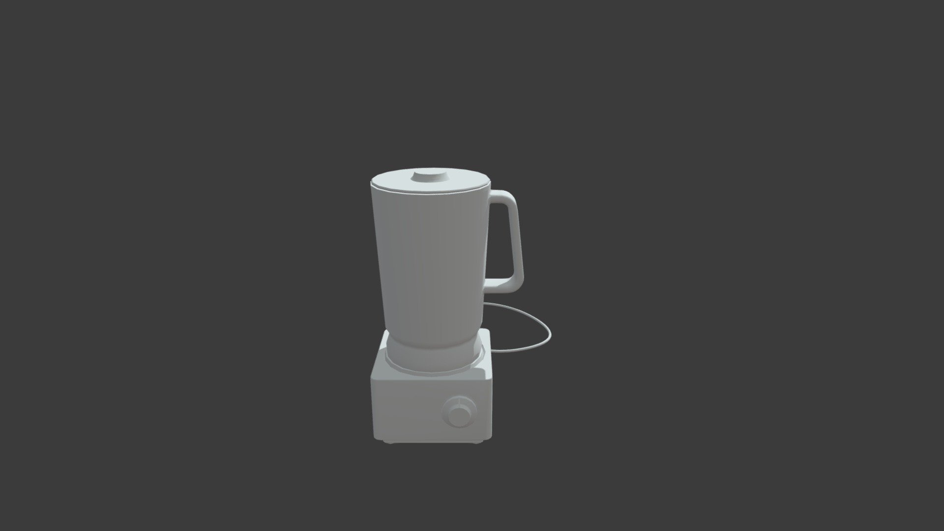 BlenderLP