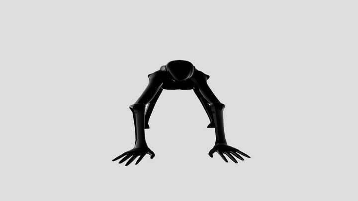 Smiler 3D models - Sketchfab