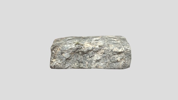 Stone-lp-008 – Gratis 3D-model STL
