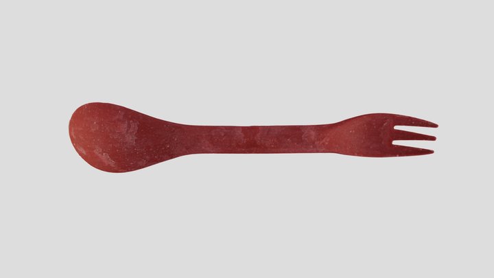 Kupilka spork