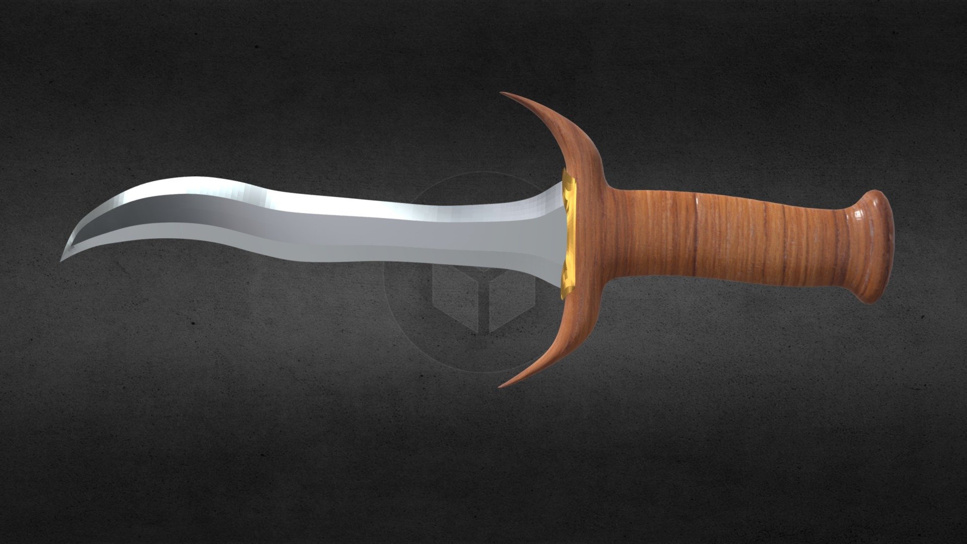knife by gart