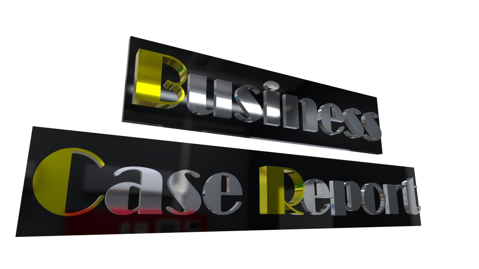 business case report 03 - 3D model by wpswps [80d2be5] - Sketchfab