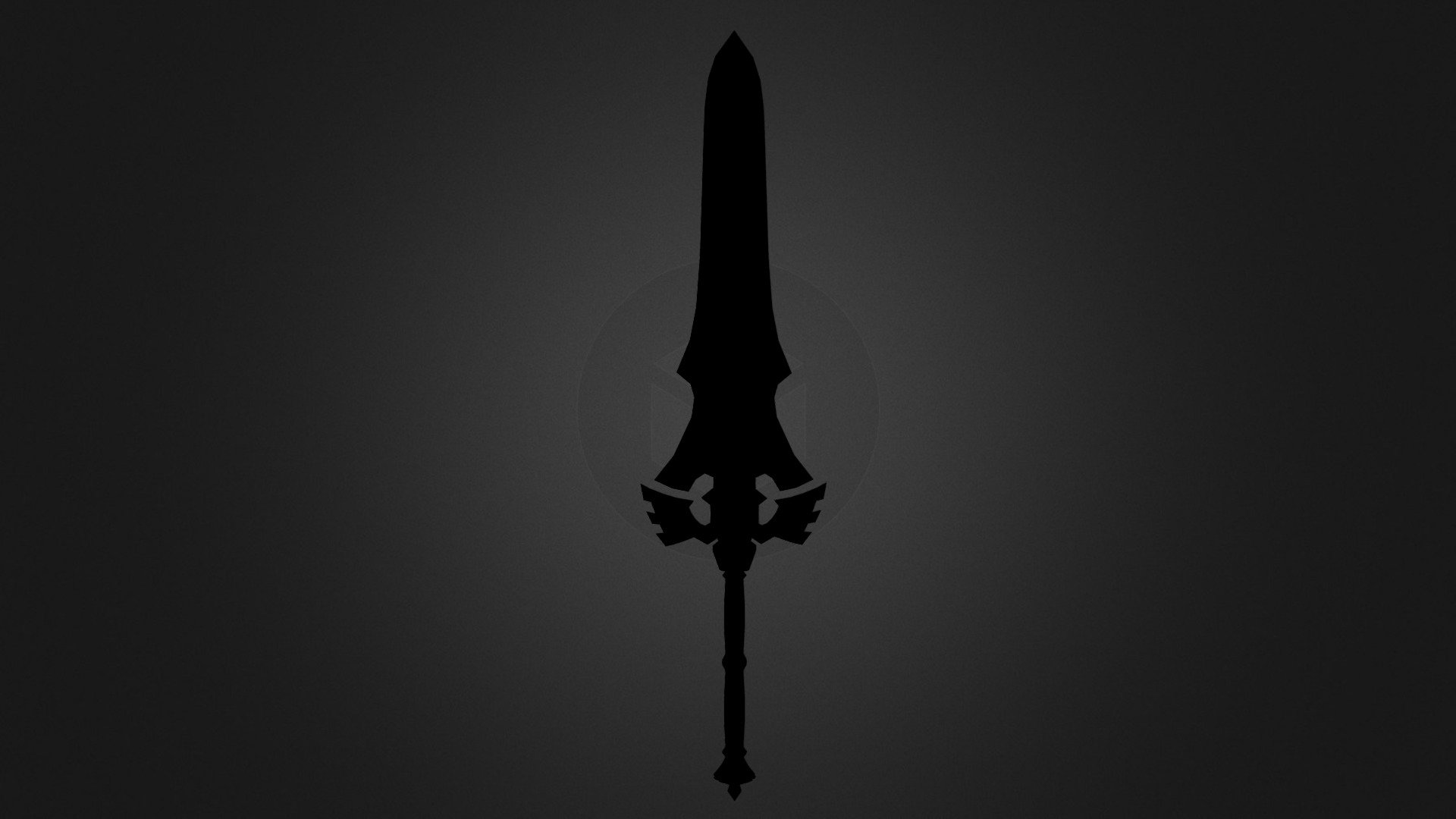 Royal Claymore - Breath of the Wild