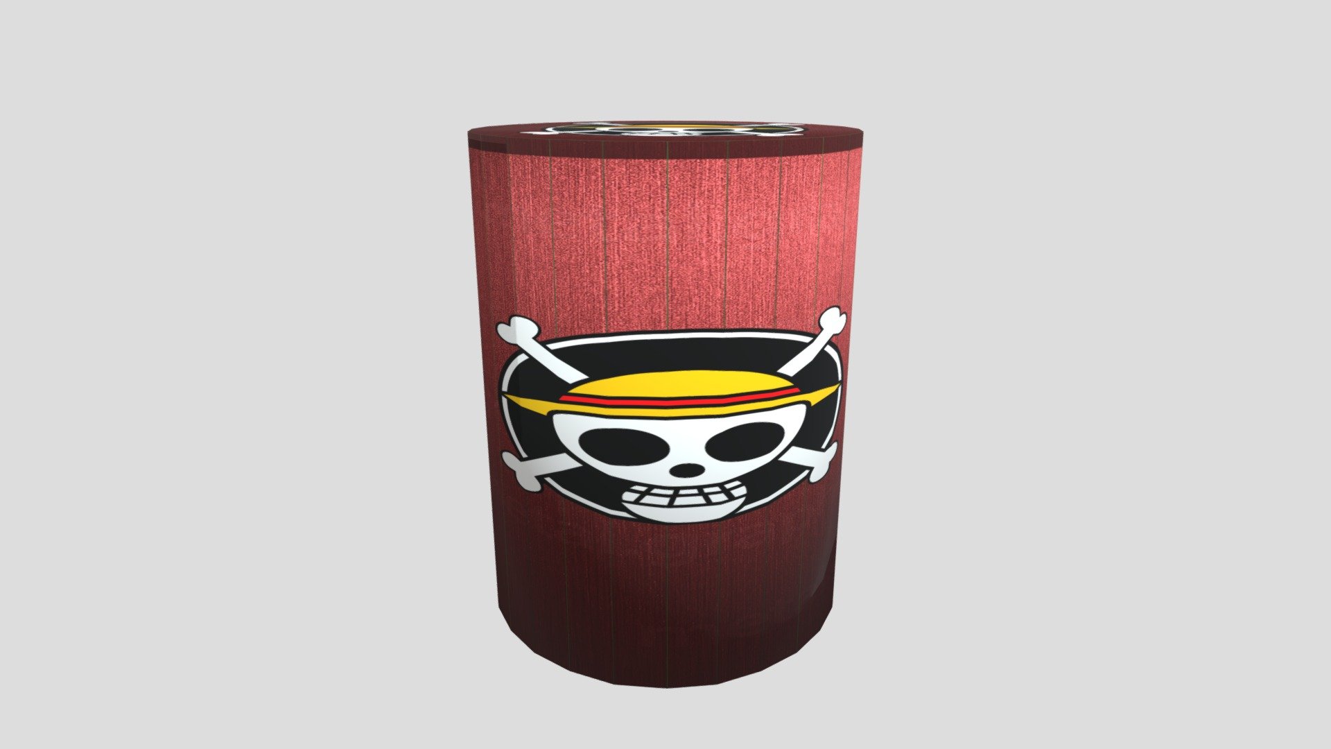 Barrel