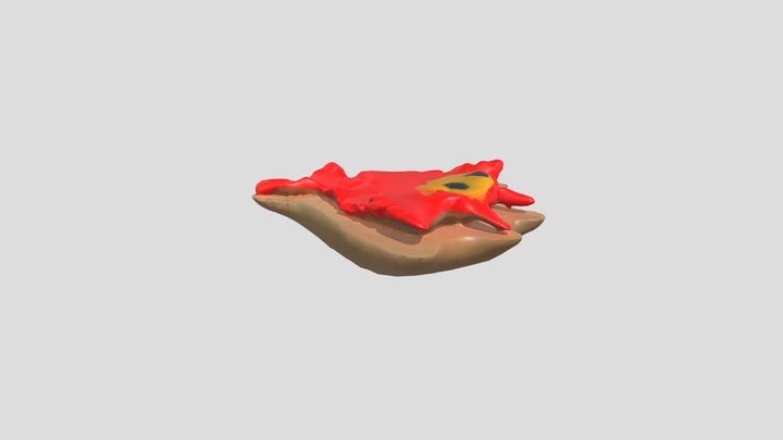 Liberius – Gratis 3D-model STL