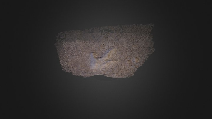 dino.0 3D Model