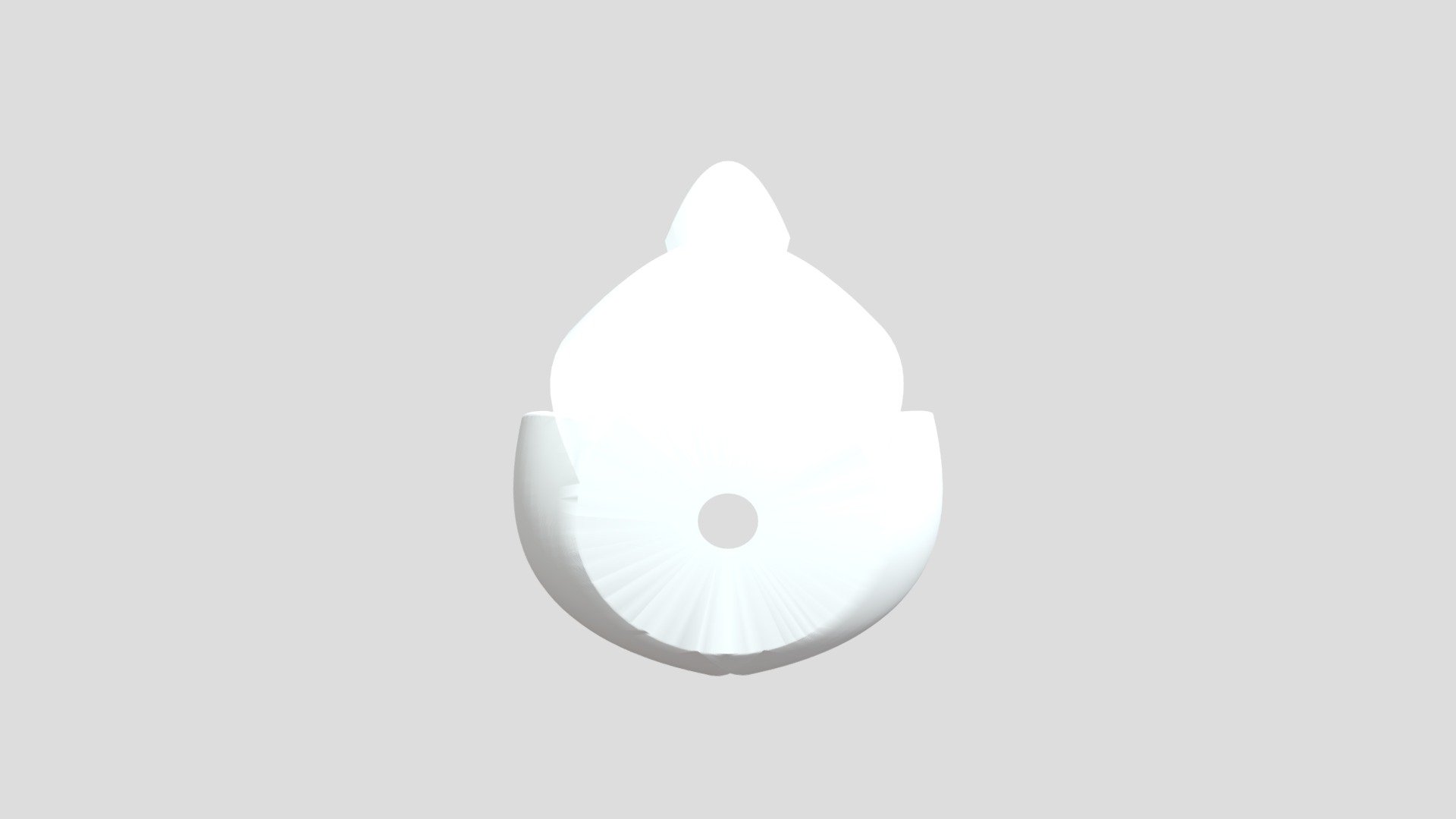 Plant Pixel — Sketchfab embed 3D viewer