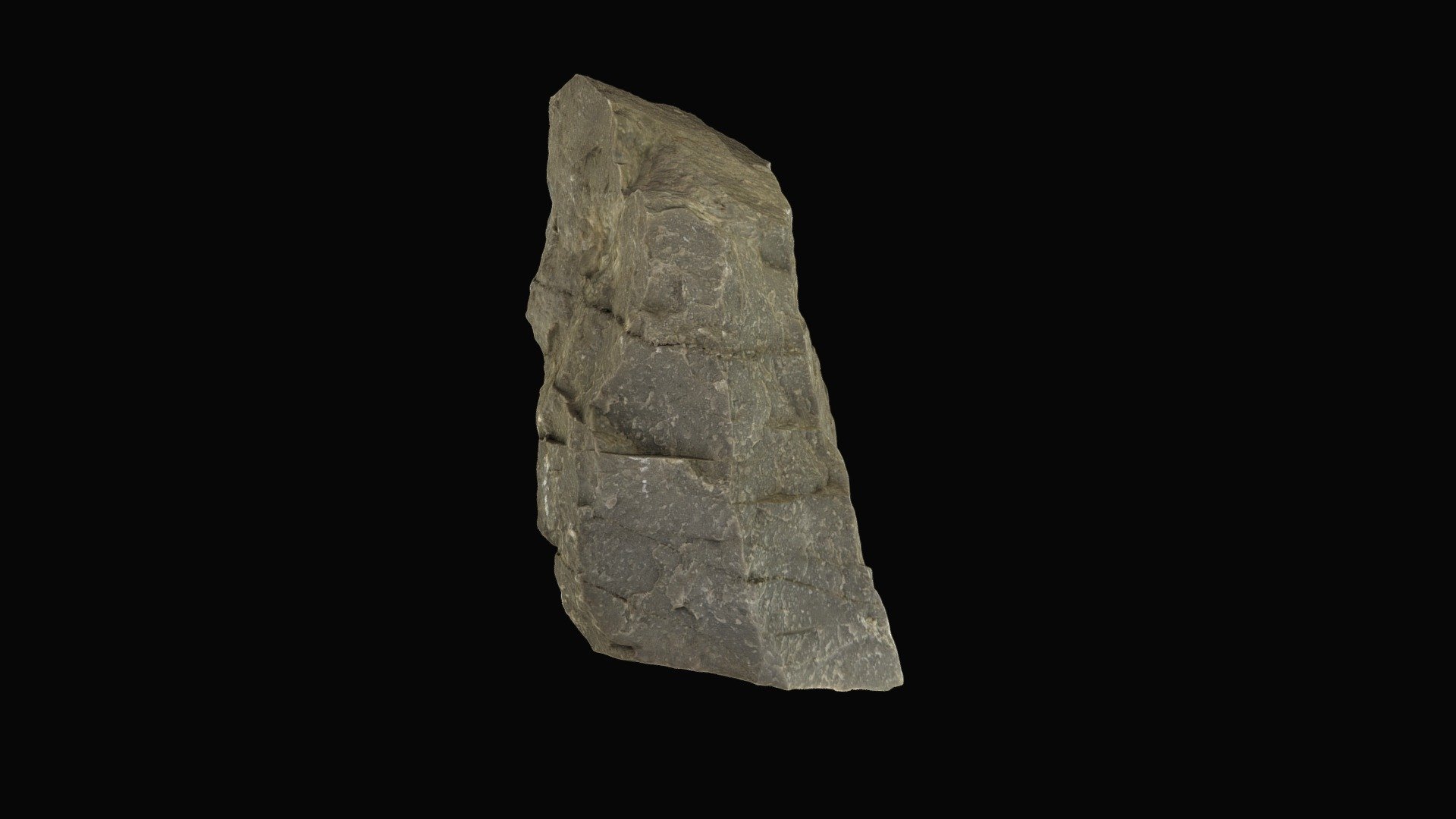 Limestone, USA Download Free 3D model by Sara Carena (saracarena1