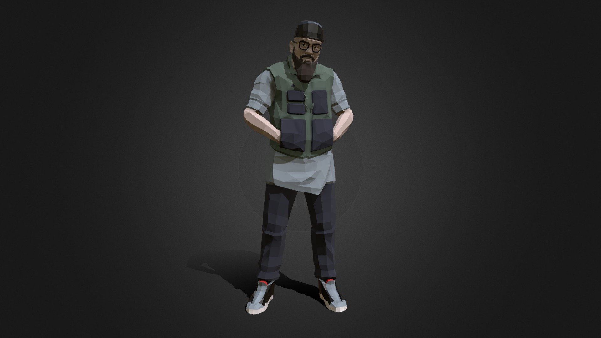 Rolph (Guz Khan)