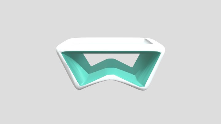 Стол Пирогов – Modelo 3D gratuito STL