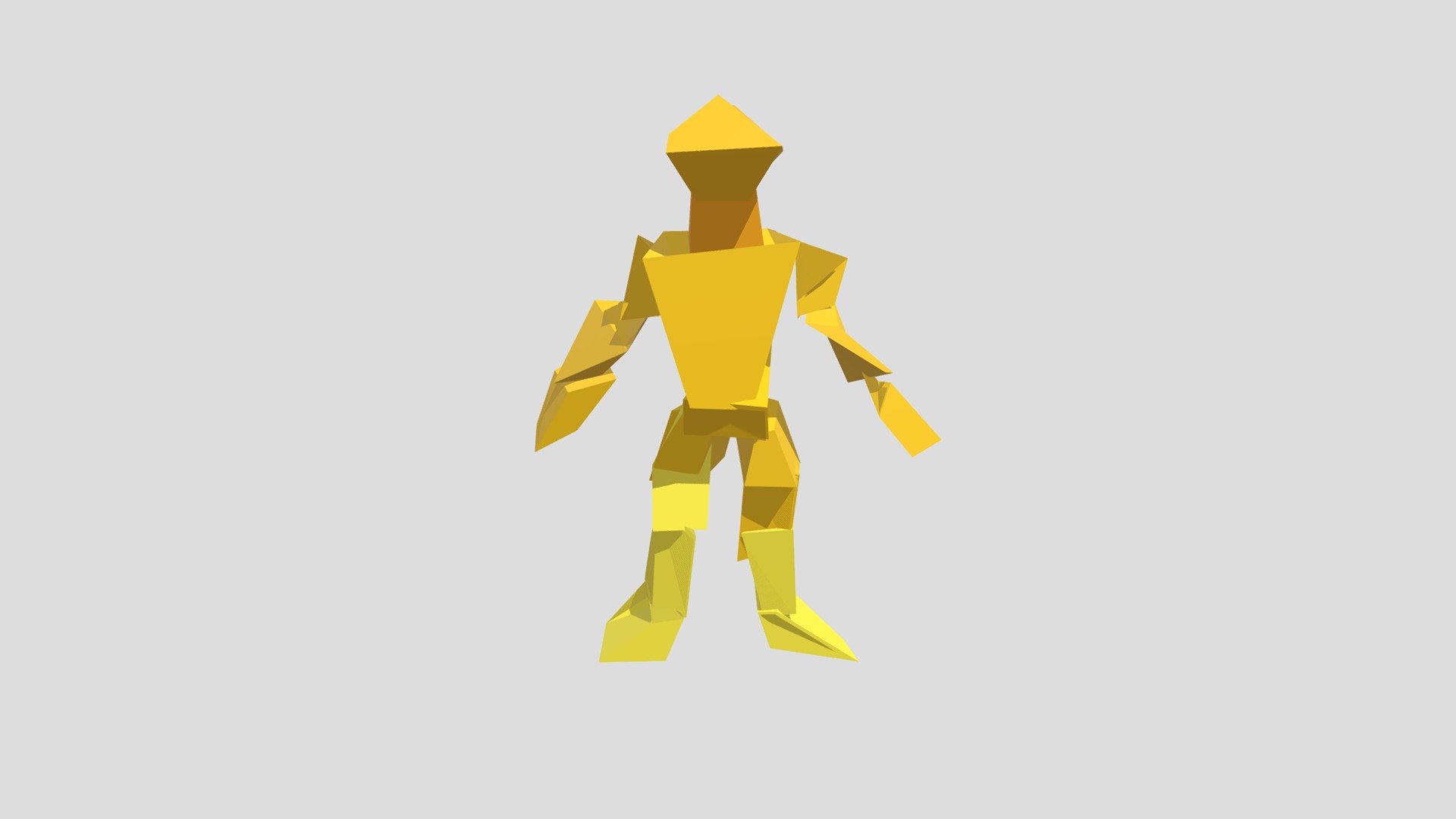 People 3d - Download Free 3d Model By Clement Ling [80db8eb] - Sketchfab