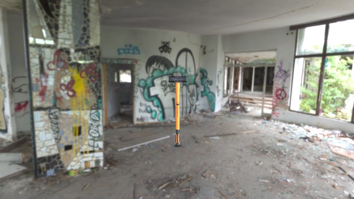 Sledgehammer