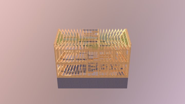 78026 3D Model