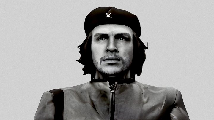 Ernesto Che Guevara