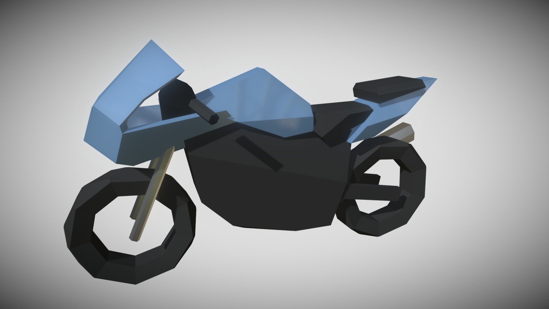 Motorcycle, Suzuki SV650