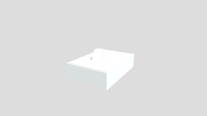 Global 3D Model