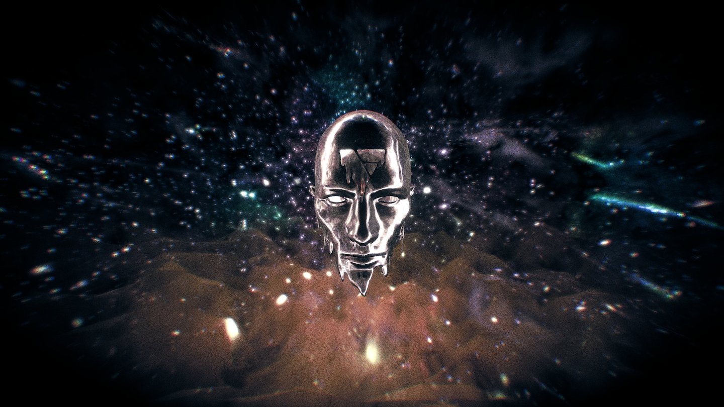 Outmind — Sketchfab embed 3D viewer
