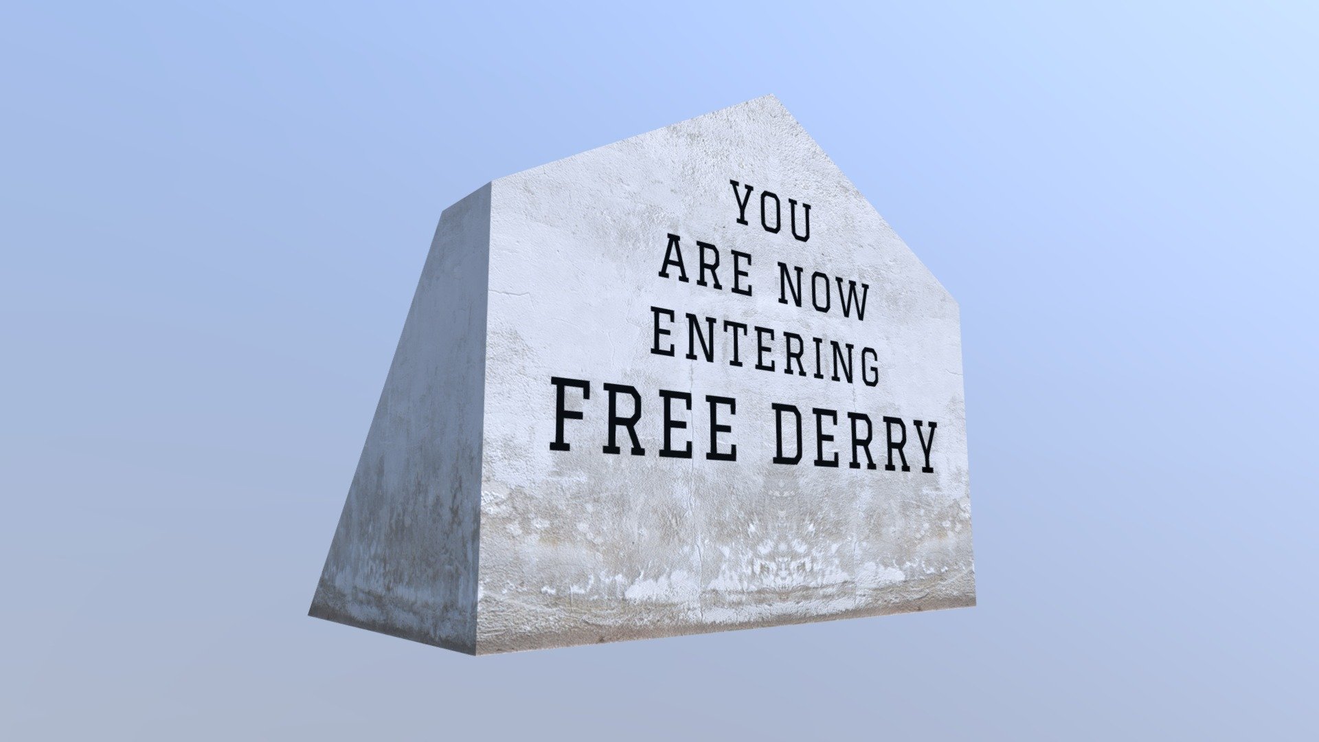 Free Derry