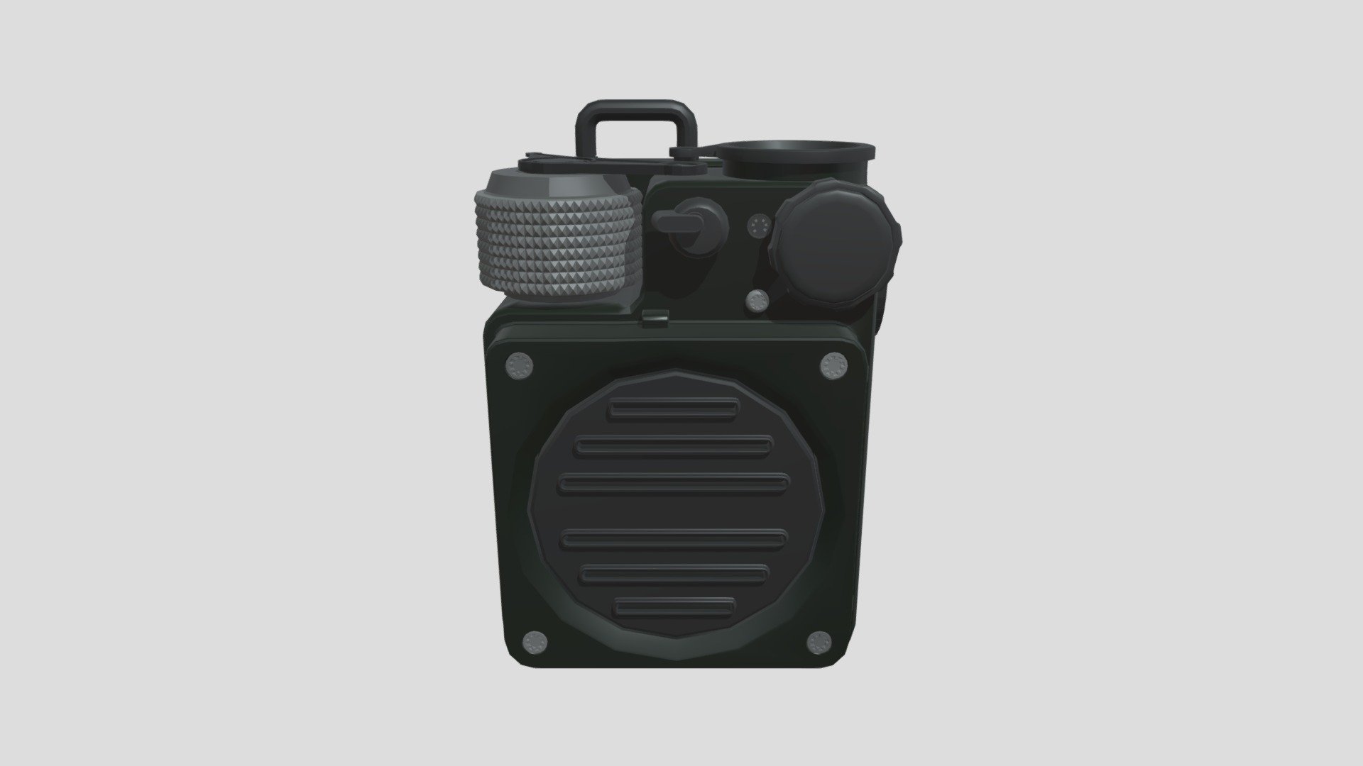 Bluetooth speaker