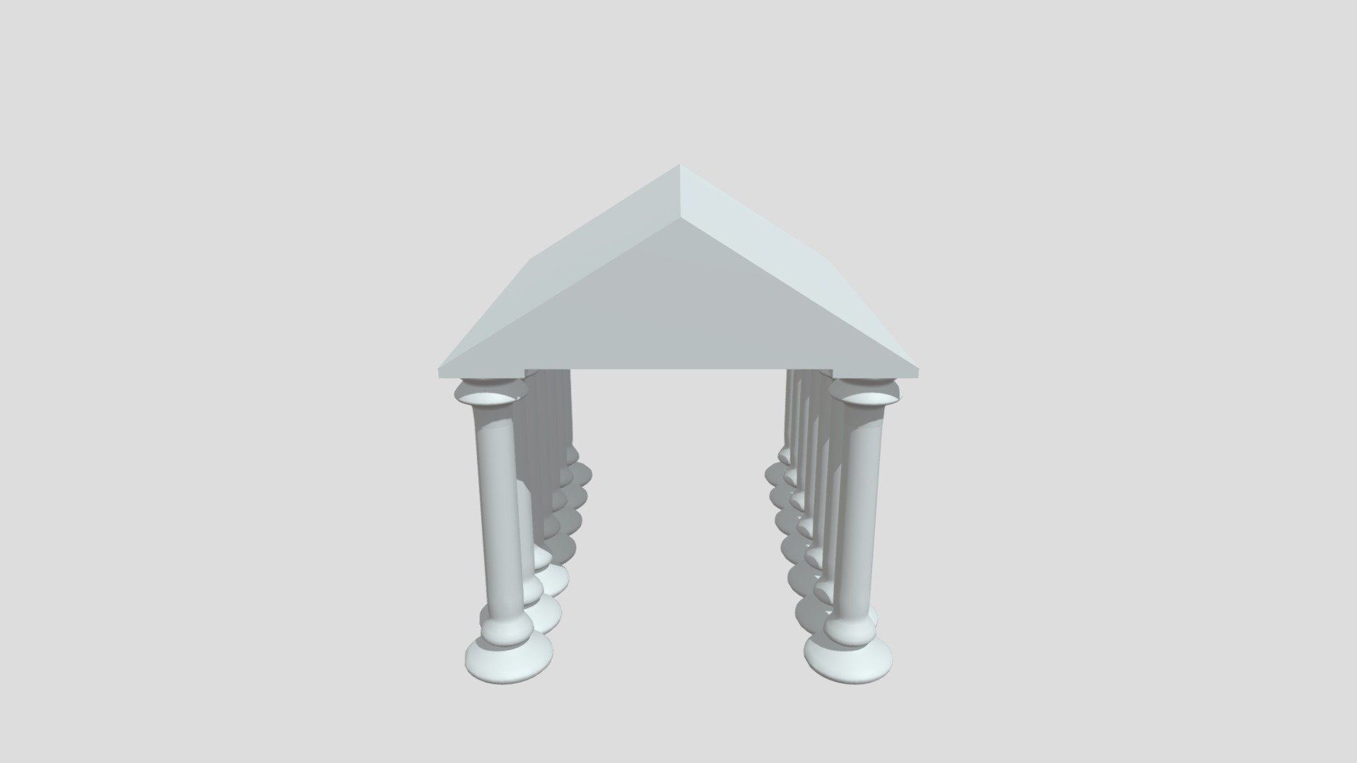 Doric Creation