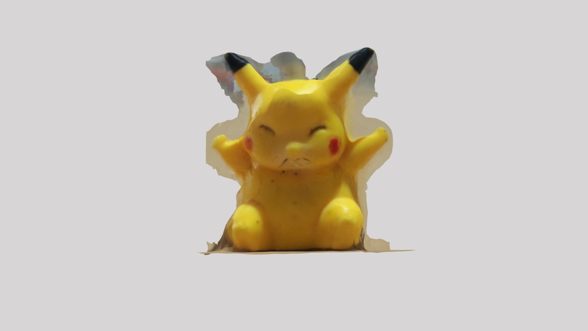 Pikachu 2