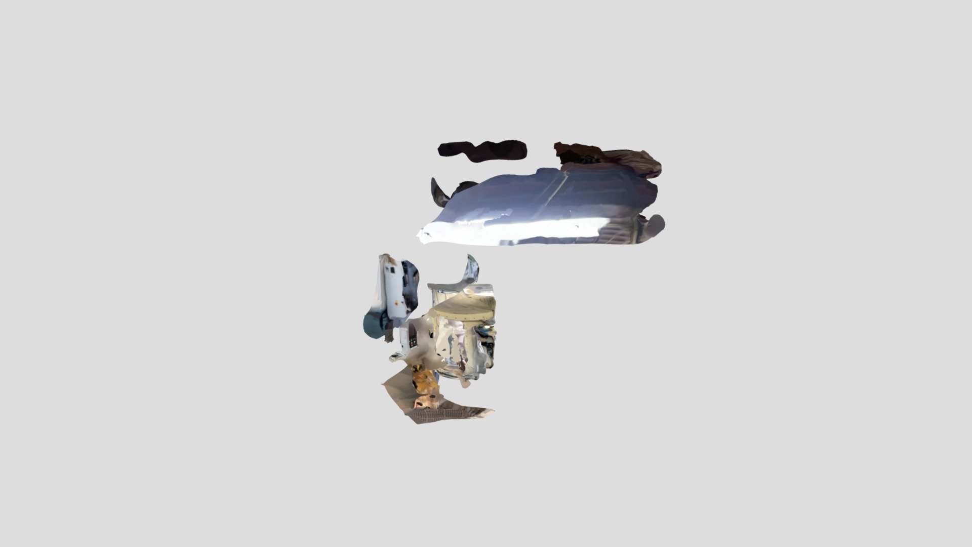 Machine