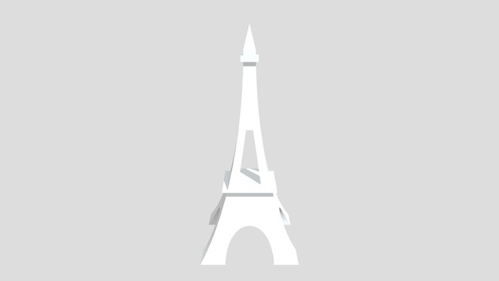 Ansu_stl 3D Model