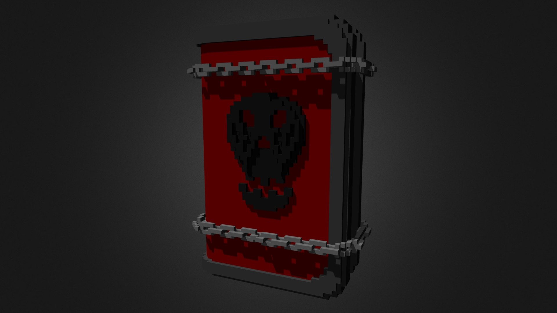 Book Of Darkness