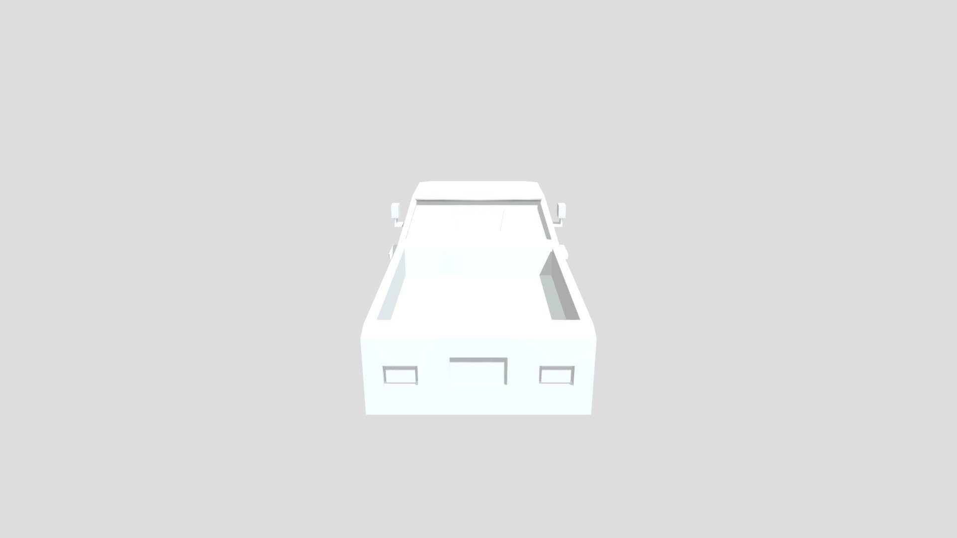 Lucek Car