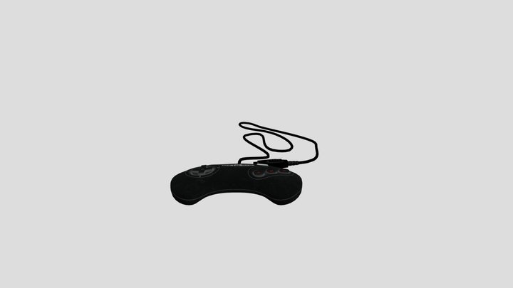 Genesis Console Control