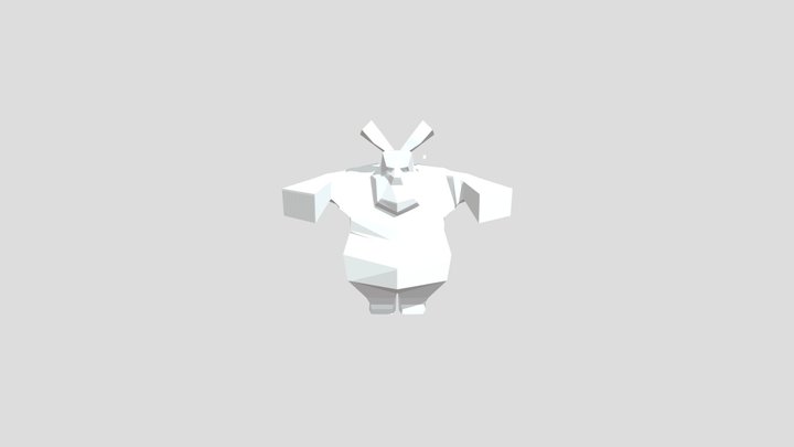 Big Buck Bunny