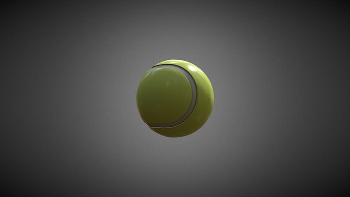 TennisBall