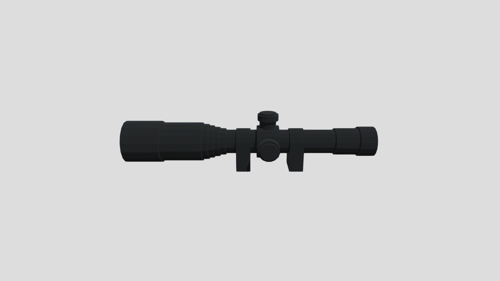 Sniper scope
