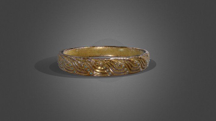 ring 3D Model