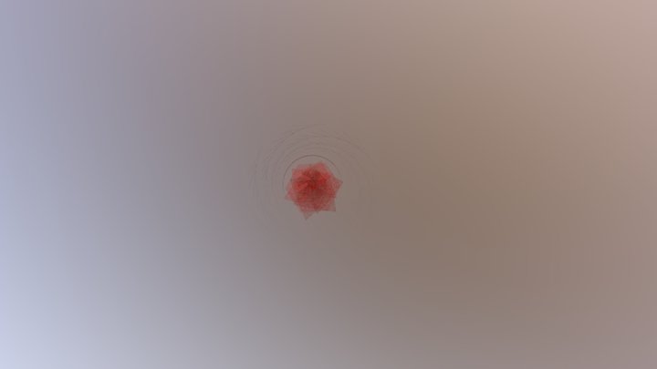 Spiral_Hexagon_Incense_Holder 3D Model