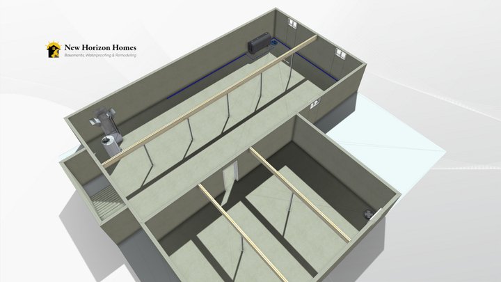 Waterproofing 3D models - Sketchfab