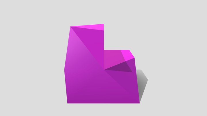 FIGURA 6 3D Model