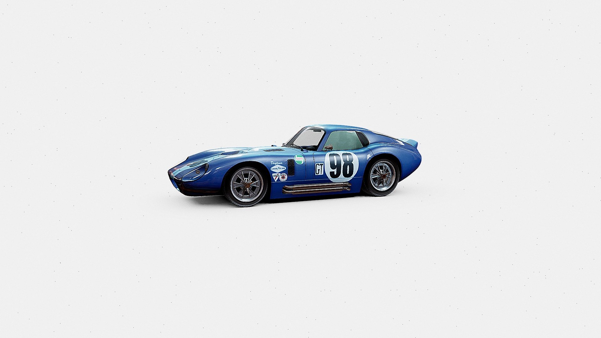 83 Test — Sketchfab embed 3D viewer