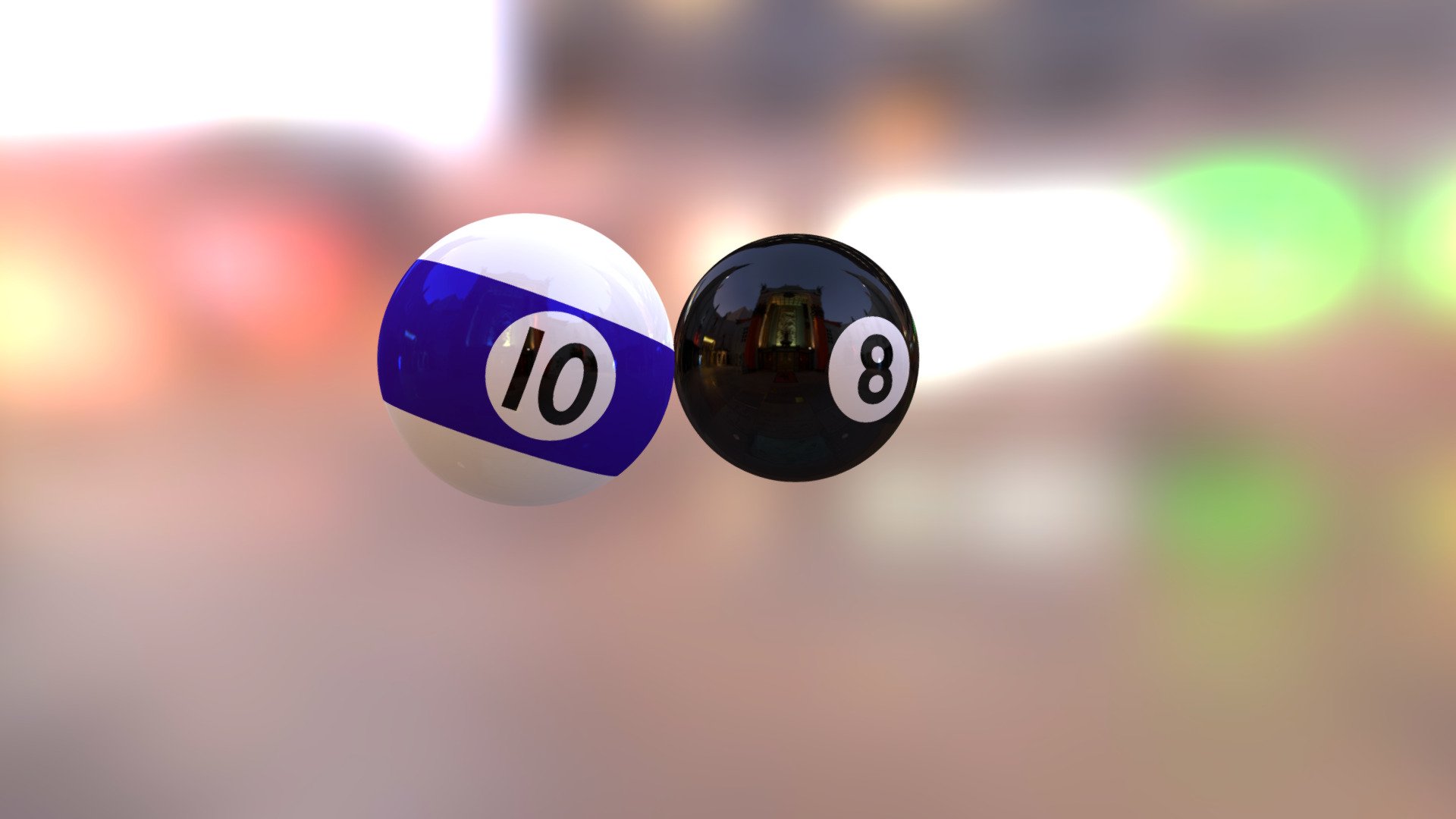 Billiard
