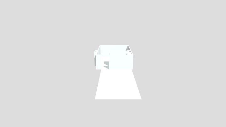 APTO REMODELACION 3D Model