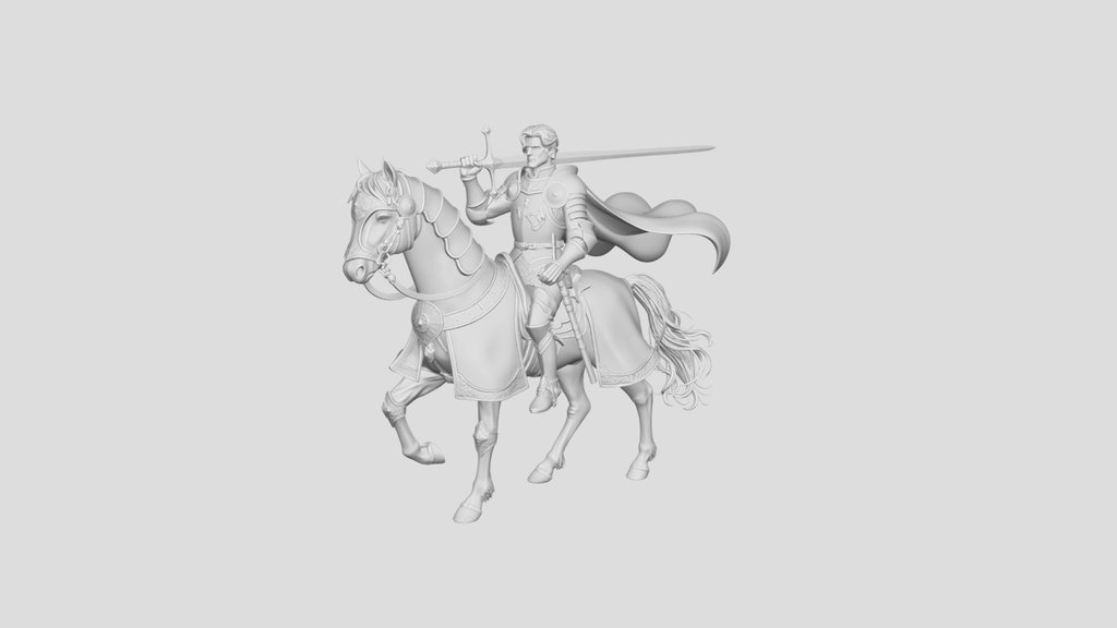 Knight of the Pink Unicorn